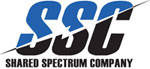shared spectrum